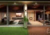 Luxusný apartman - interiérová architektúra