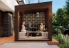 Mirage sauna domček