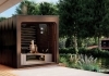 nové video mirage sauna dom