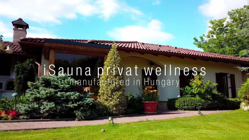 privátna domáce wellness