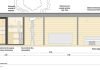 Projekcia sauna domu