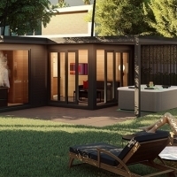 projektovanie sauna dom