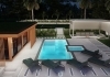 projektovanie sauny a bazénu