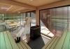projektovanie wellness sauna dom