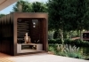 sauna domček Mirage 
