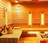 Sauna na mieru - plánovanie a realizácia sauny