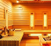 Sauna na mieru - plánovanie a realizácia sauny