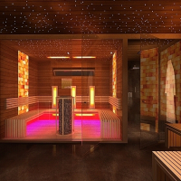 Sauna wellness na mieru plánovanie a realizácia