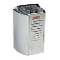 Saunová pec Harvia Vega bez ovládača 4,5 kW