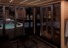 súkromný sauna dom na mieru