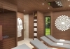 verejný sauna dom
