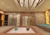 Wellness - kombinovaná sauna záhrada
