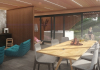 wellness sauna dom s posilovňou