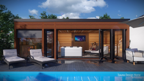 wellness záhrada wellness záhrada