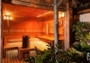 Záhradná sauna